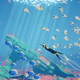 Illustration for article titled ABZÛ: The TAY Review